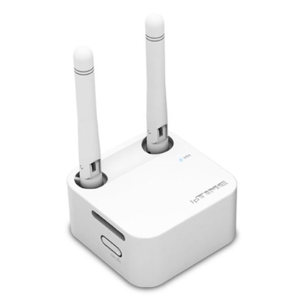 UnKnown EFM ipTIME A3000UA 무선랜카드USB1200Mbps 무료배송 4052777