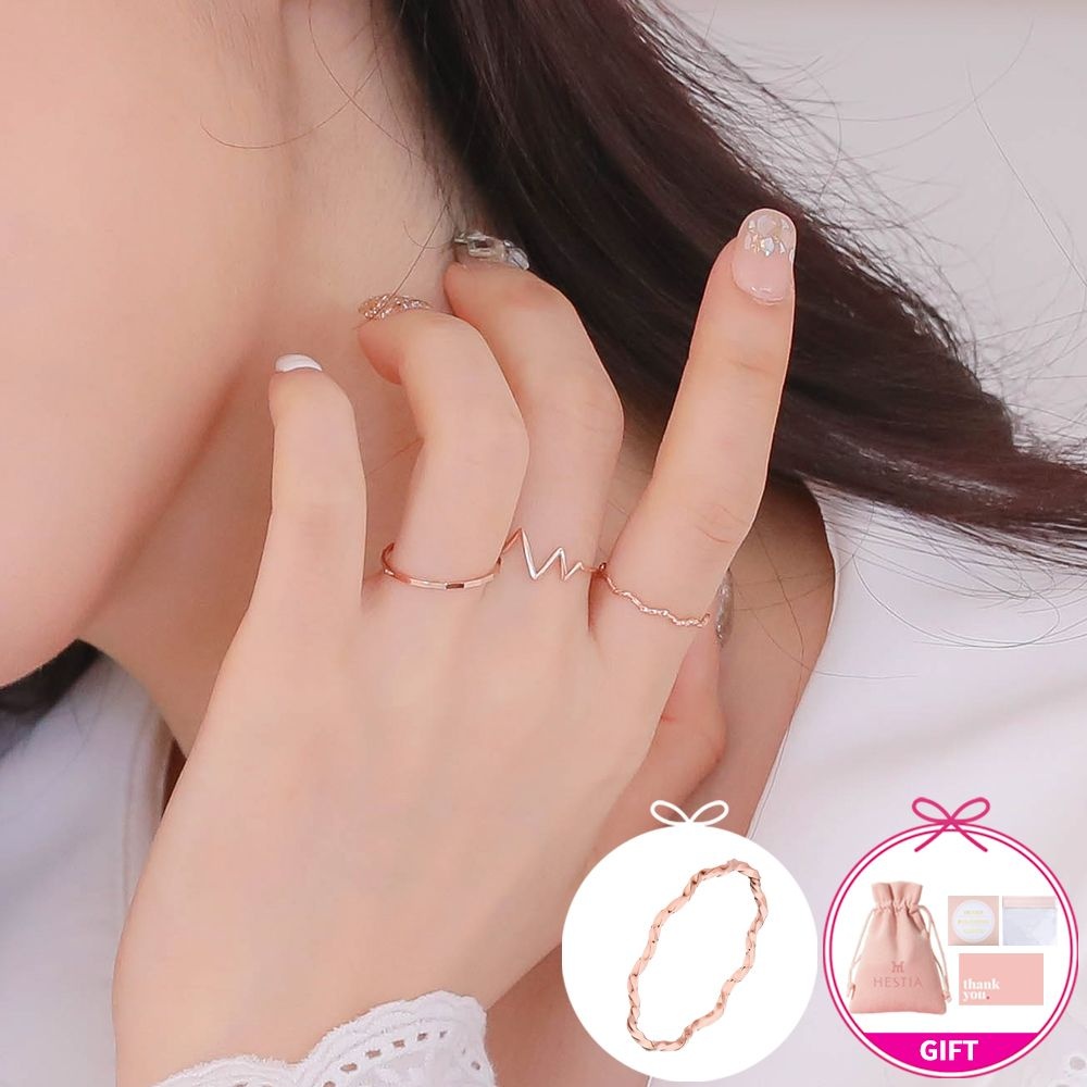 hestia 헤스티아 Logan 925 silver Ring [전체925실버반지/RR-60294]