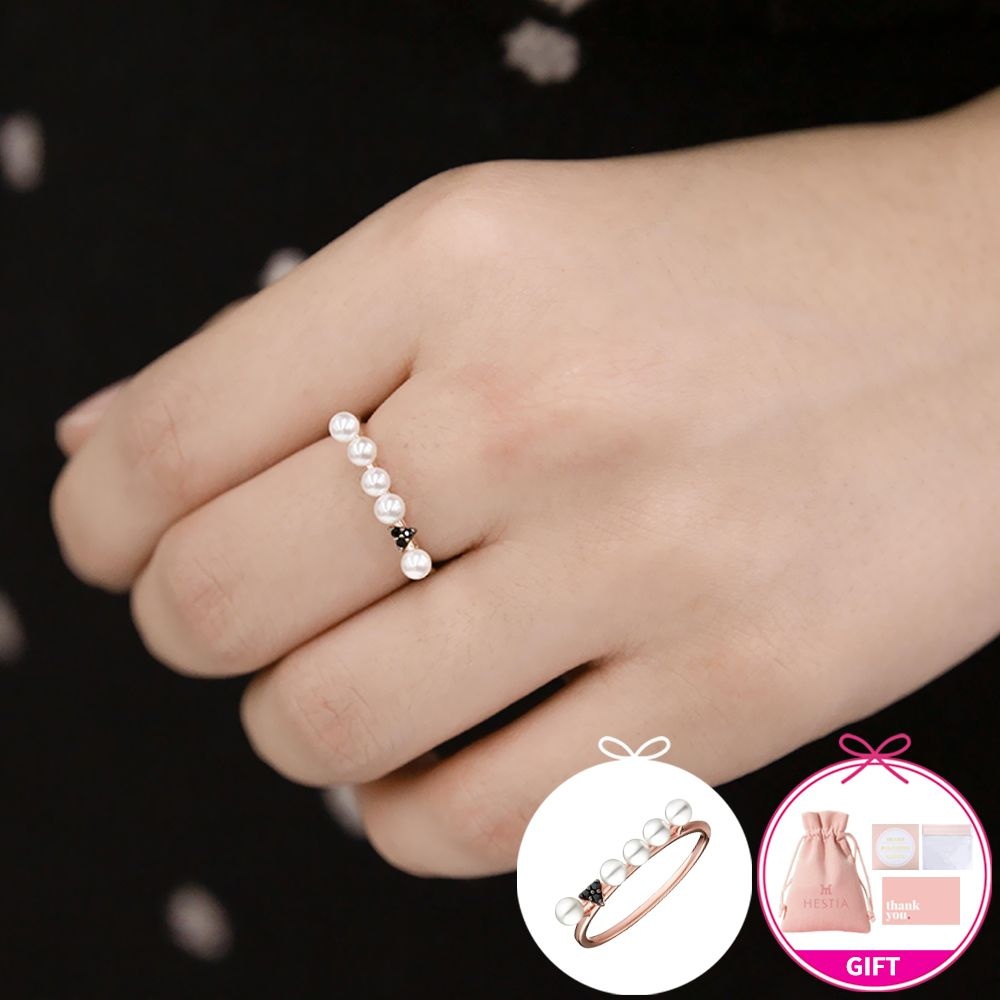 헤스티아 Emery 925 silver Ring [전체925실버반지/RR-60117]