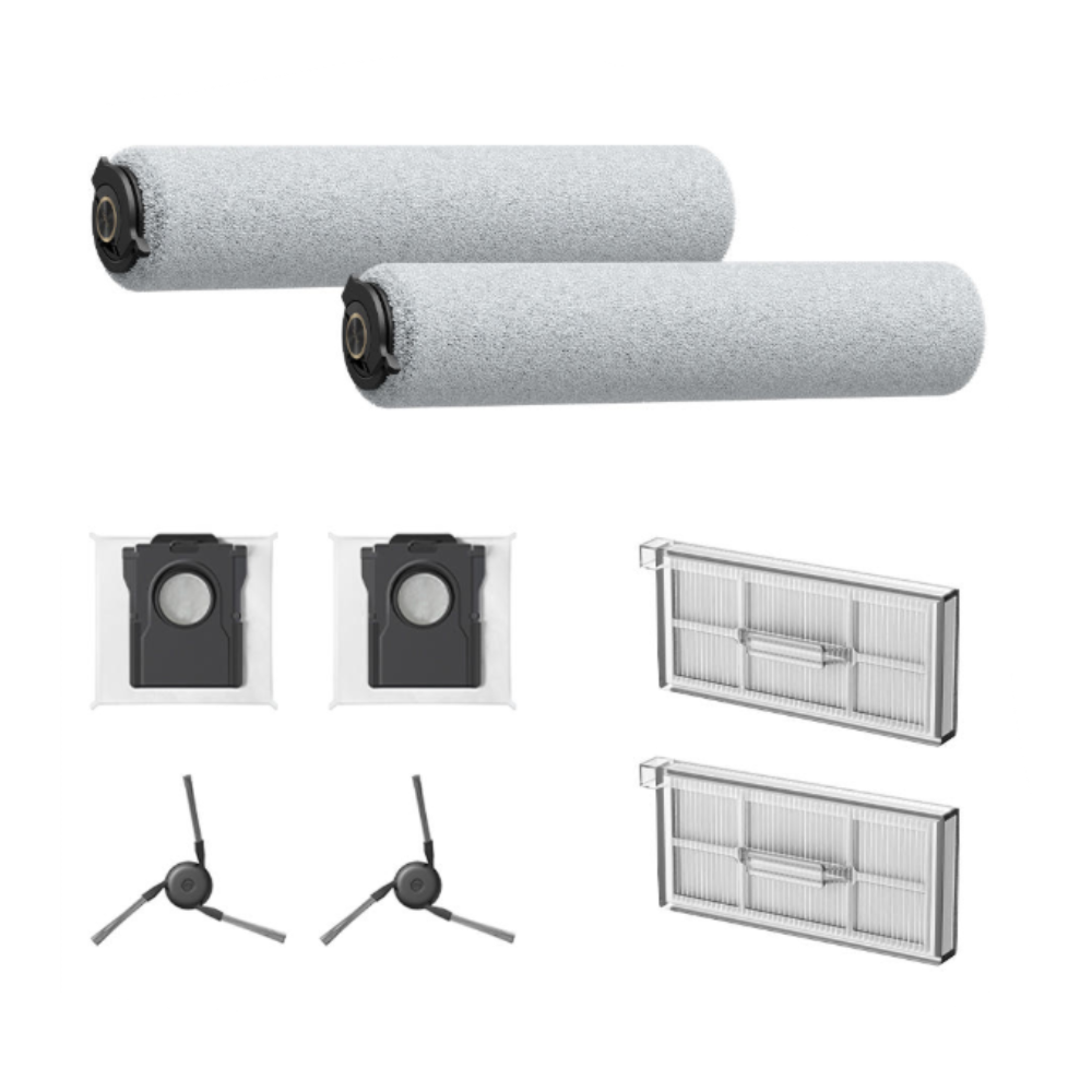모바 로봇청소기 악세사리 세트 Z60 Ultra Roller BNS
