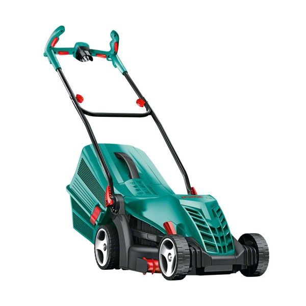 보쉬 전기 잔디깍기 ARM34 1300W/작업선10M포함