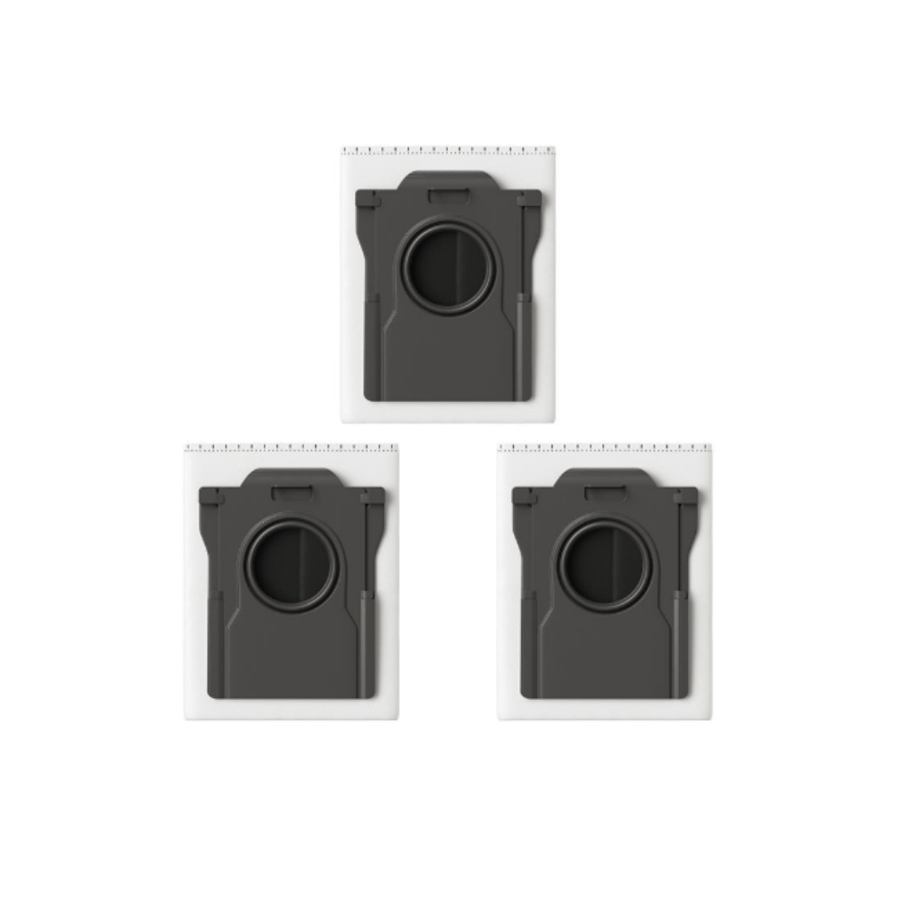모바 Z50 Ultra 로봇 청소기 더스트백 먼지봉투 3개입 BNS