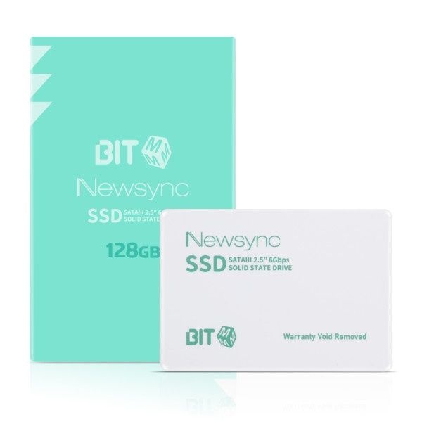 UnKnown 비트엠 Newsync BITS SATA 128GB 4047323
