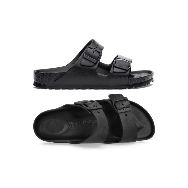 26SS 아리조나 EVA 레귤러핏 샌들 블랙 0129421 BLACK