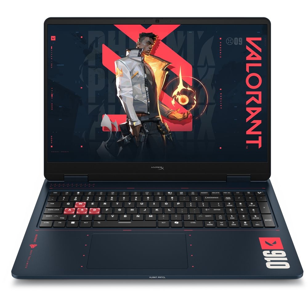 HP 하이퍼엑스 오멘 16-ap1054AX 발로란트 지포스 RTX5070 R9-9955HX3D 24GB 500nits QHD 게이밍노트북 Win
