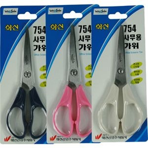 화신 가위 754
