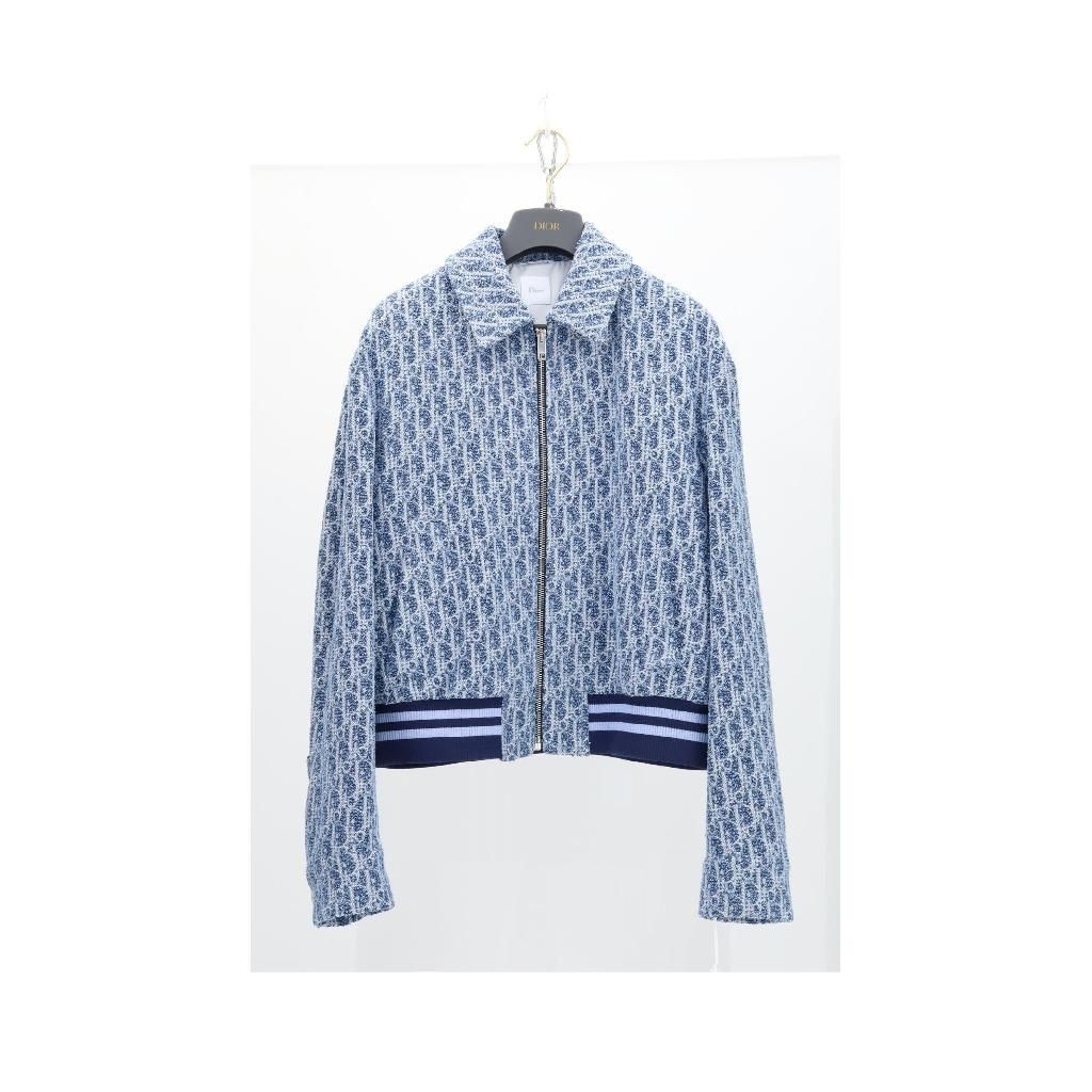 [해외] 디올 641C42B3770 5800 BLUE COAT