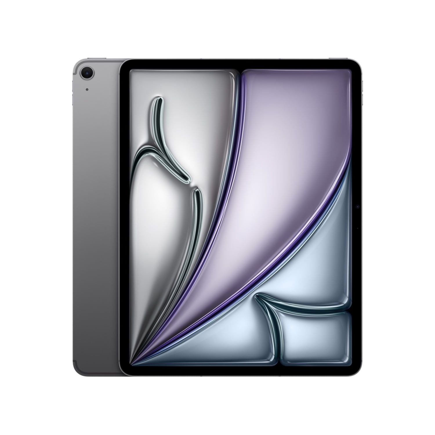[롯데백화점] Apple [택배 발송] 아이패드 에어 13 M3 Wi-Fi + Cellular 256GB LE1219880719