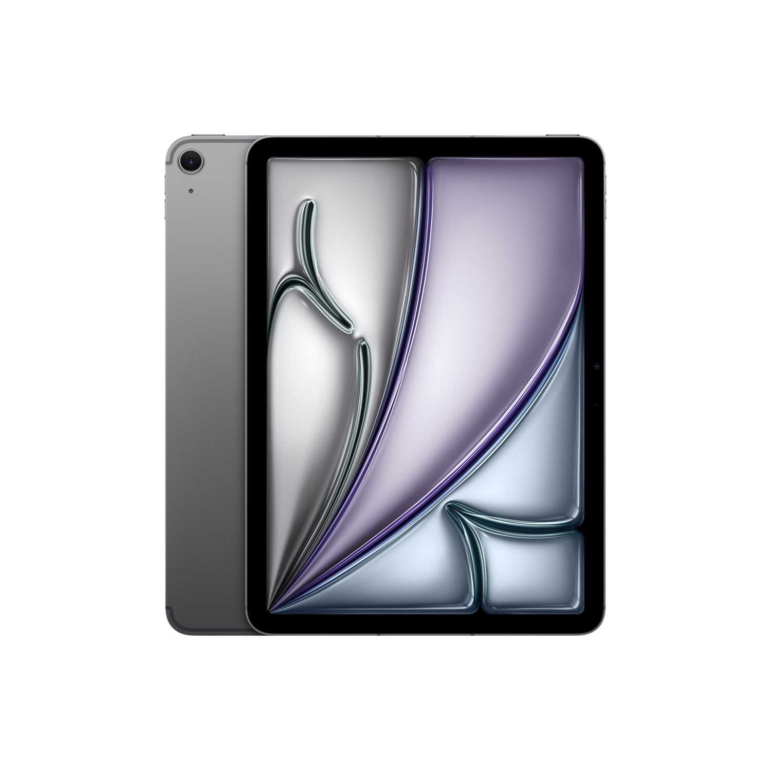 [롯데백화점] Apple [택배 발송] 아이패드 에어 11 M4 WiFi + Cellular 256GB