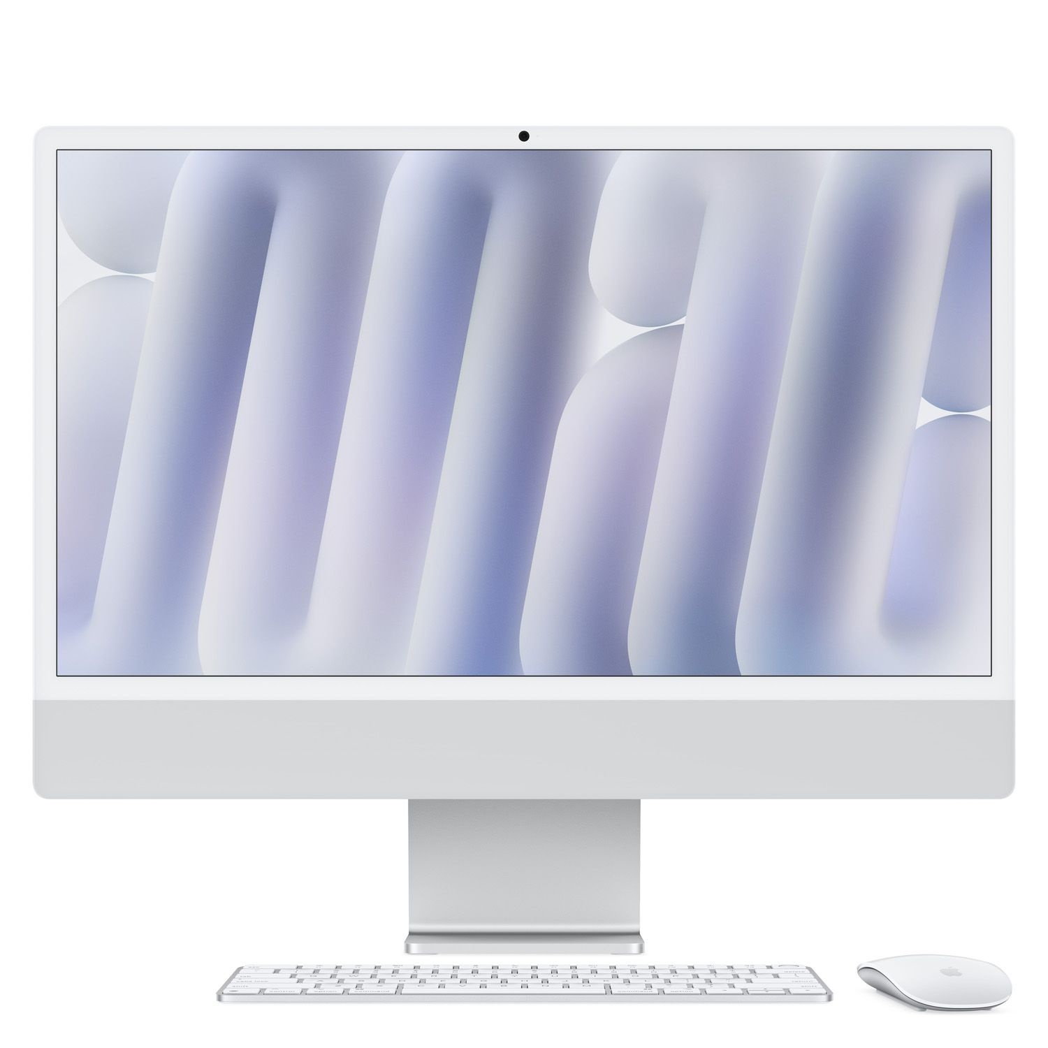 [롯데백화점] Apple [택배 발송] 아이맥 24형 M4 8코어 CPU 8코어 GPU 16GB 256GB