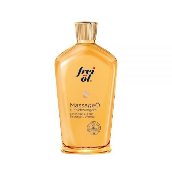 프라이웰 마사지 오일 포 프래그넌트 우먼 125ml