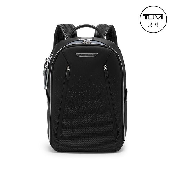 [롯데백화점] 투미 [TUMI KOREA] 투미 I 맥라렌 벨로시티 백팩 나이트 갤럭시_0373002NGLXY