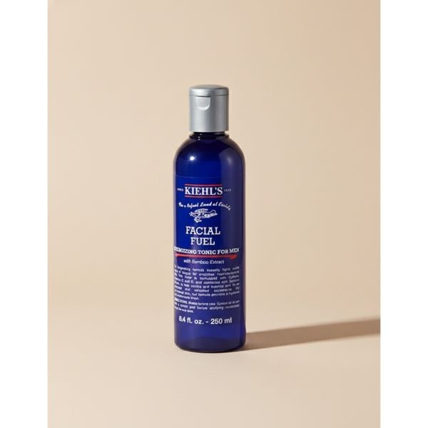 키엘 훼이셜 퓨얼 인비고레이팅 토닉 포 맨 250ml 마이뷰티박스 가입일 구매 시 + 4862710