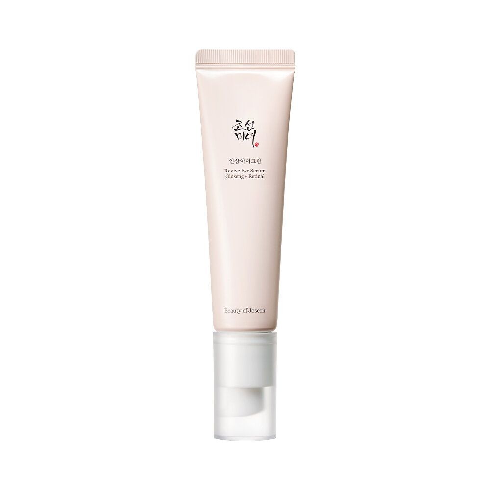 [눈가탄력/레티날] 조선미녀 인삼아이크림 30ml