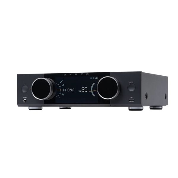 [ONKYO] 온쿄 MUSE Y-40 네트워크 올인원 앰프