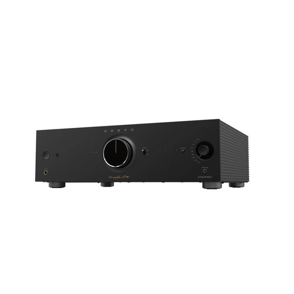 [ONYKO] 온쿄 ICON SERIES P-80 네트워크 프리앰프