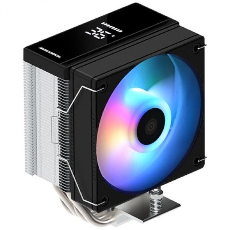 블랙 ARGB RC270 3RSYS Socoool