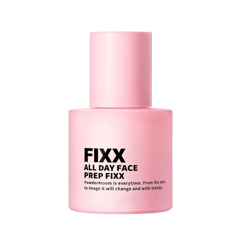 [화잘먹 세럼] 쏘내추럴 올 데이 페이스 프렙 픽서 30ml