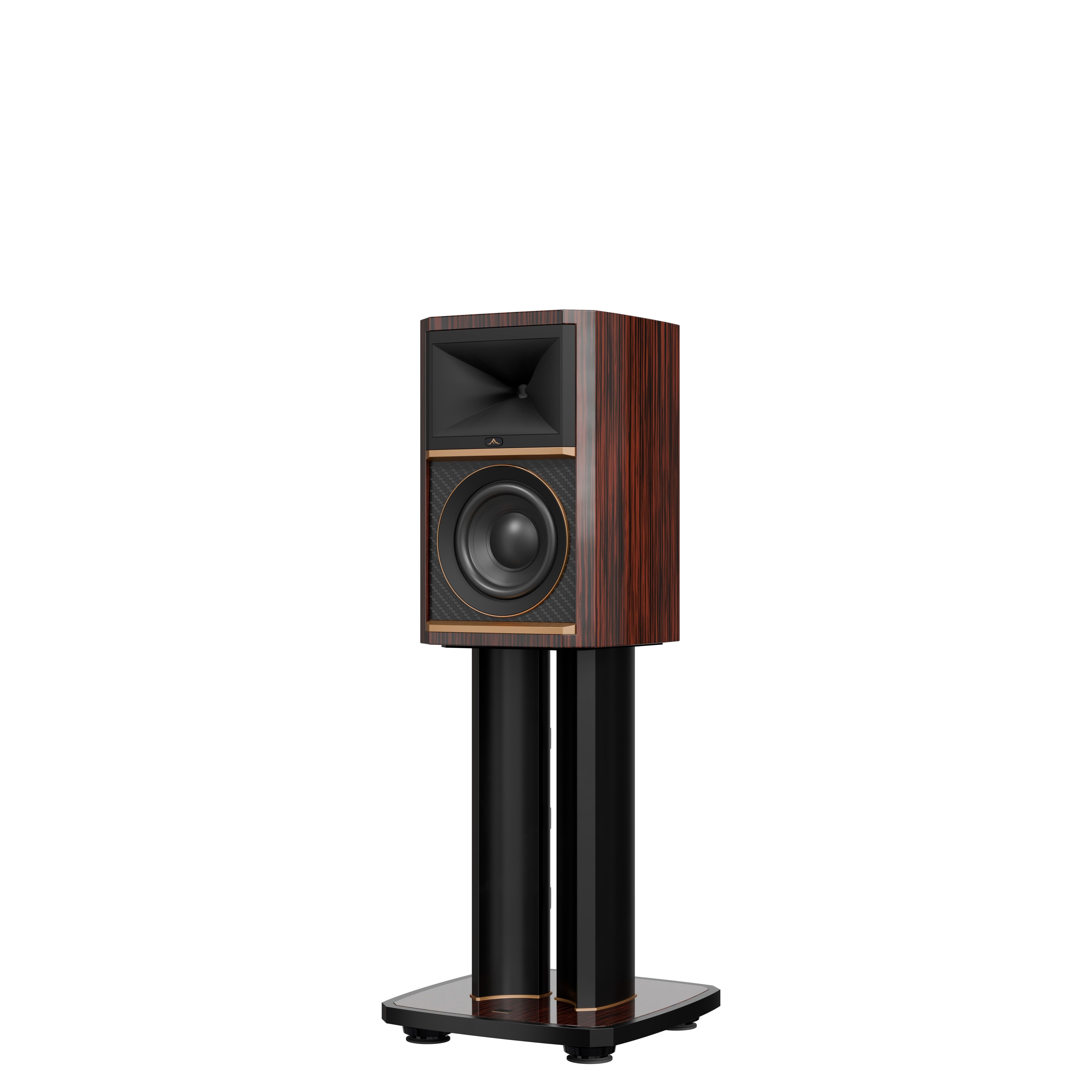 [롯데백화점] 제이비엘 JBL SUMMIT AMA 써밋 아마 북쉘프 스탠드 마운트 스피커