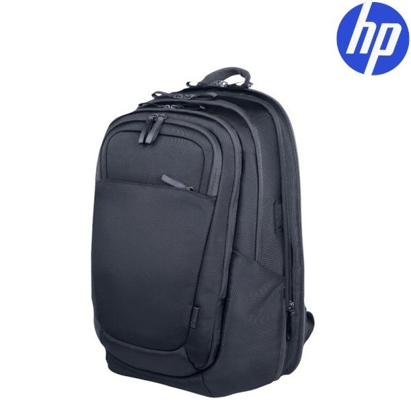 UnKnown HP 노트북 백팩 Travel Plus 30L 대용량 A2CE0AA 17형 4058200