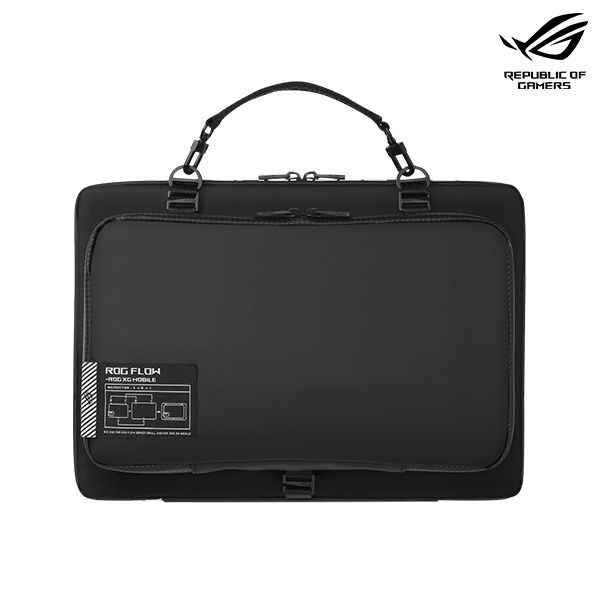 ASUS 노트북 서류가방 BSL010 ROG Flow Sleeve XG Mobile 34cm 13.4형 4058258