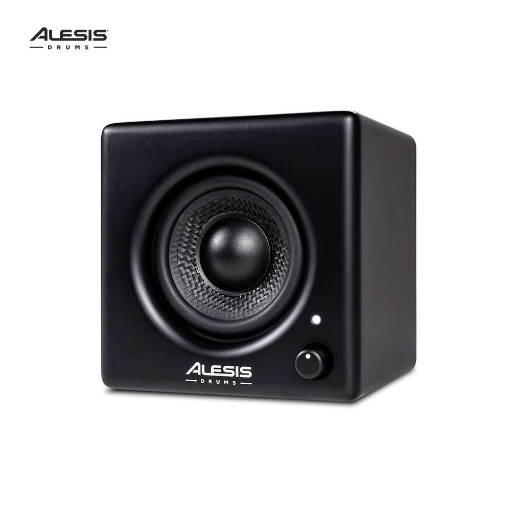 ALESIS 알레시스 전자드럼앰프 니트로 Nitro Amp