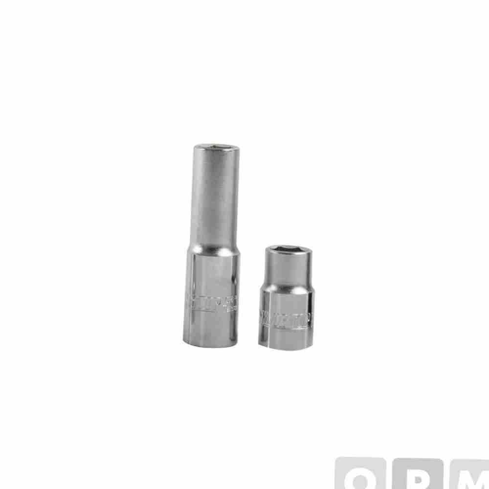 1/2인치 롱소켓렌치 14MM 12각 423014M 1/2인치롱소켓 14MM12각렌치
