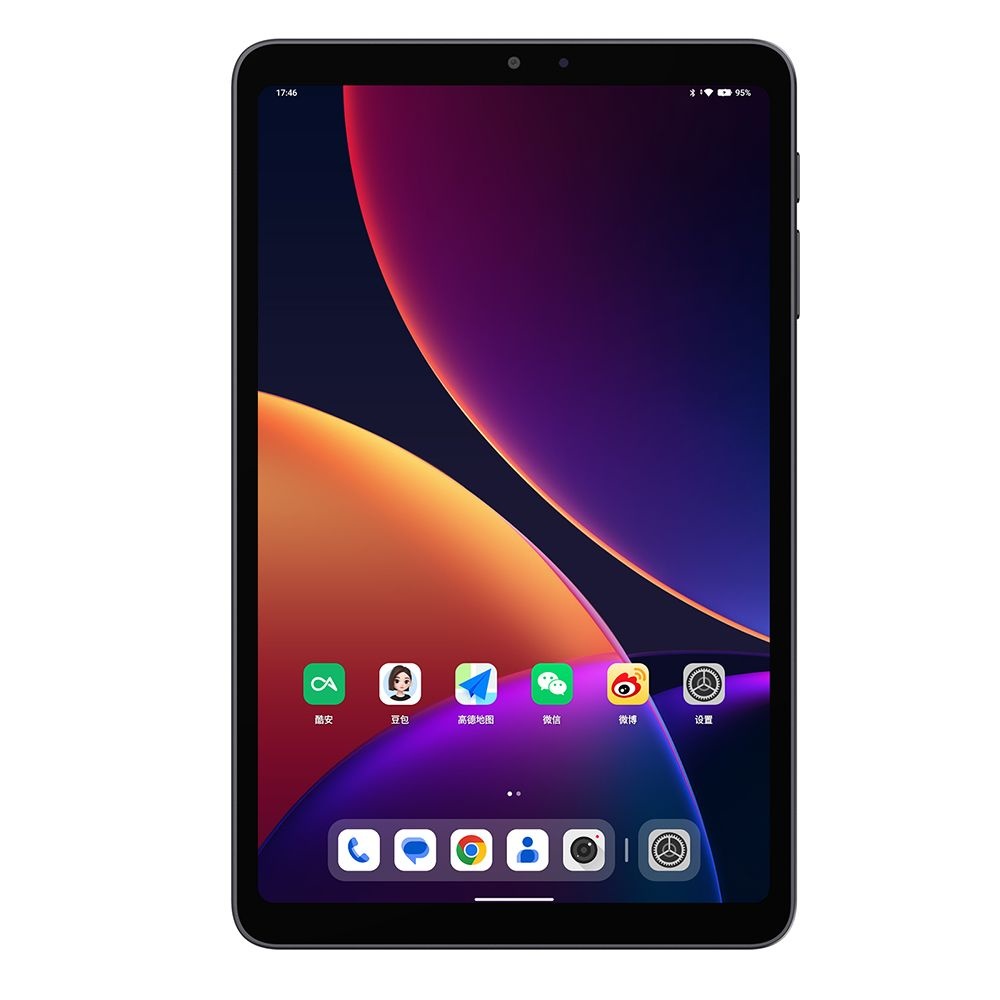 [롯데온]ALLDOCUBE iPlay80 mini Pro 6050mAh 배터리 LTE 8+128GB 8인치 태블릿 글로벌버전 (188,360원/무료)