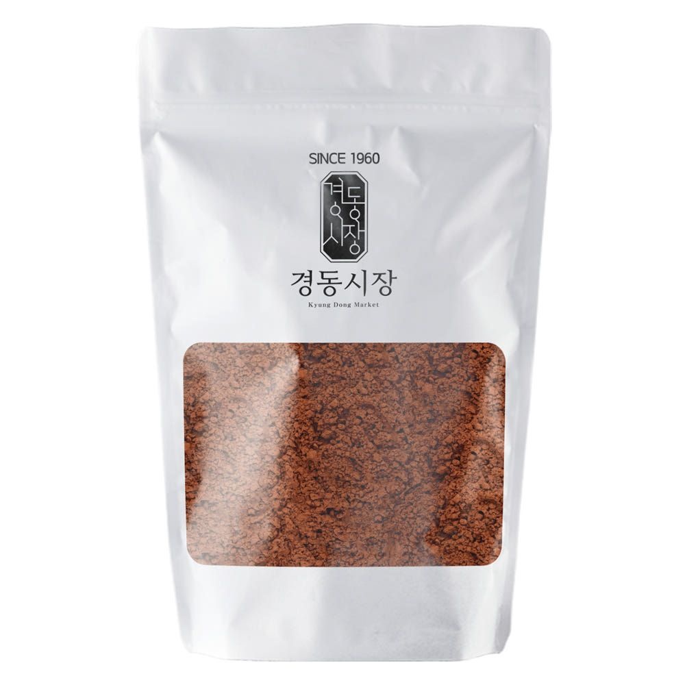 경동시장 무가당 코코아분말 500g