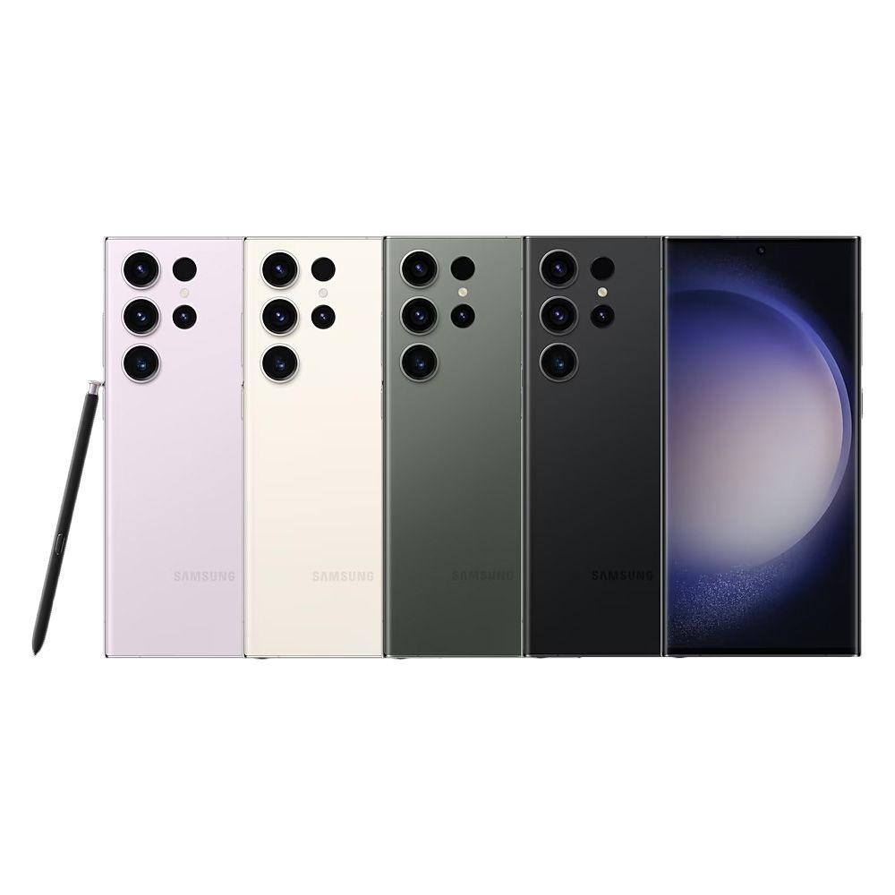 갤럭시 [자급제]삼성전자 갤럭시S23 울트라 512GB SM-S918 미개봉 새제품