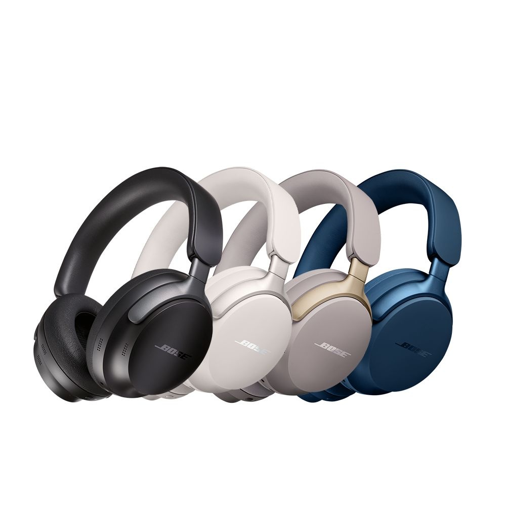 [롯데백화점] 보스 [보스]BOSE QC Ultra Headphone QC 울트라 헤드폰 노이즈캔슬링 블루투스 헤드폰