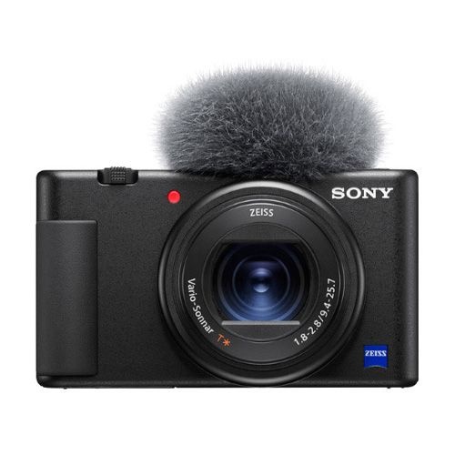 SONY ZV-1