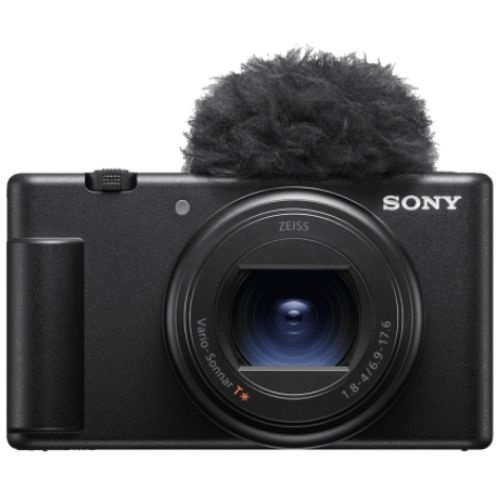 SONY ZV-1 II