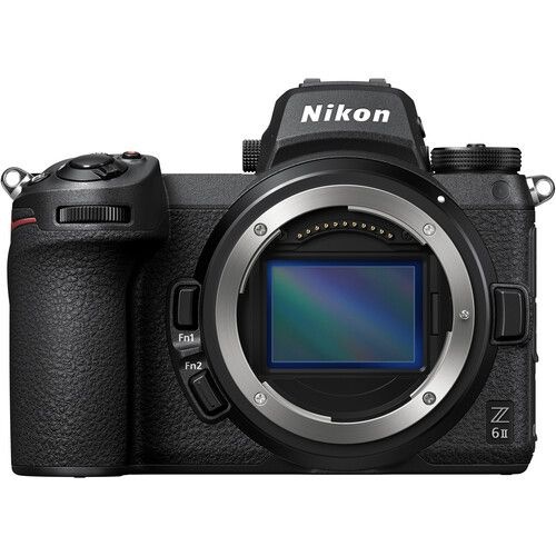 니콘 Z6II 바디