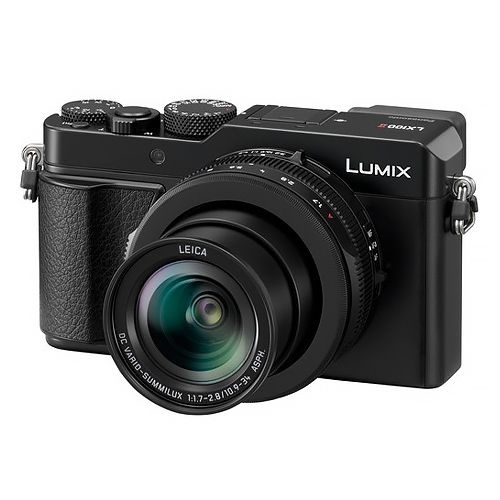 파나소닉 루믹스 DC-LX100 II
