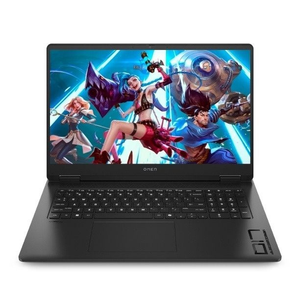 HP 오멘 17-DB1007AX Ryzen AI 5 34016GB512GBRTX5060Win11Home 기본제품 컴퓨존 5만원 4058560