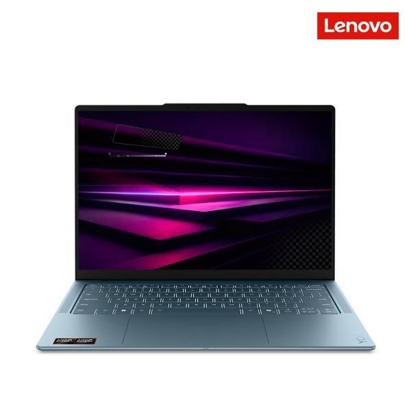 레노버 2026 Yoga Slim 7a 14AGP11 83QS003LKR Ryzen ai 7 44532GB512GBWindows11Home 기본제품 4058852