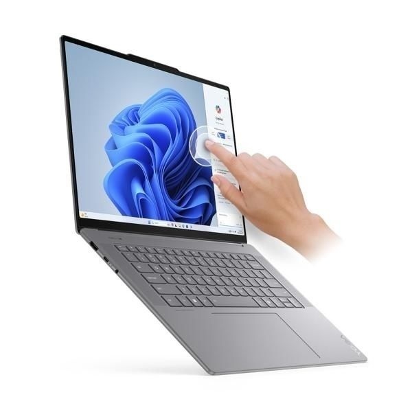 레노버 YOGA SLIM 7 15ILL9 83HM000KKR Ultra7-258v 32gb512GBWin11 기본제품 4058916