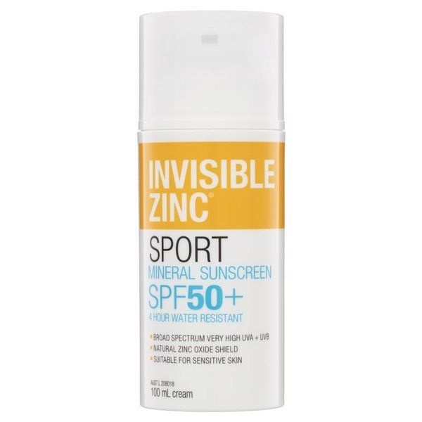 Auction 뷰티톤업 인비저블징크 4시간 방수 썬스크린 SPF 50 안티에이징 주름개선 탄력강화 100ml