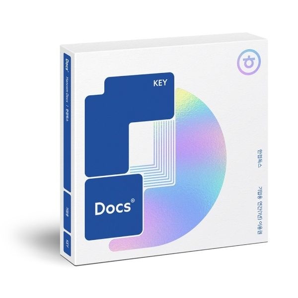 UnKnown 한글과컴퓨터 한컴독스 AI 구독형 한컴오피스 윈도우맥 365 개인용 가정용 ESD1년5PC 4059449