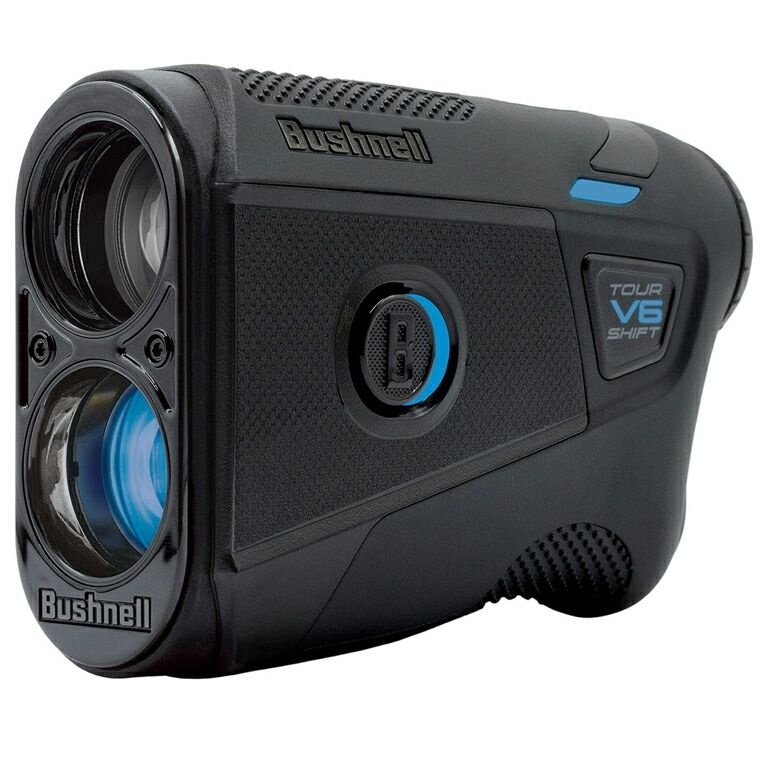 Bushnell [해외] Bushnell GOLF PINSEEKER TOUR V6 SHIFT JOLT 레인지 파인더