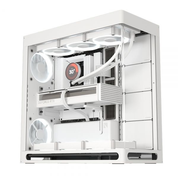 HAVN HS 420 Limited Edition (화이트)