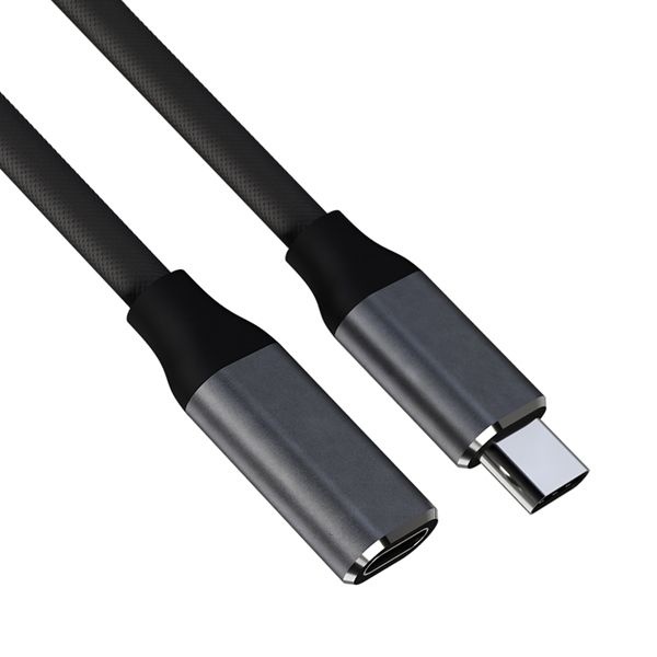 MBF USB 3.0 Type C to C 연장 케이블 (MBF-USBCF015, 0.15m)