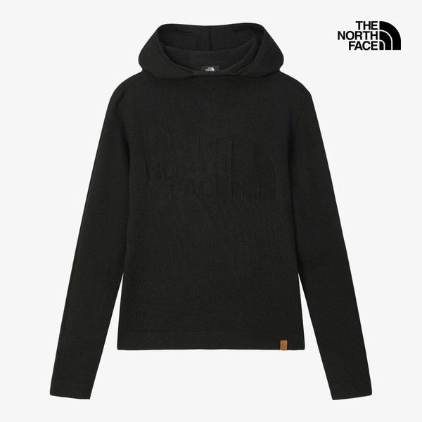 노스페이스 노스페이스 NORTHFACE 25 FW NT7AR87A 여성 사이온 후디 472517