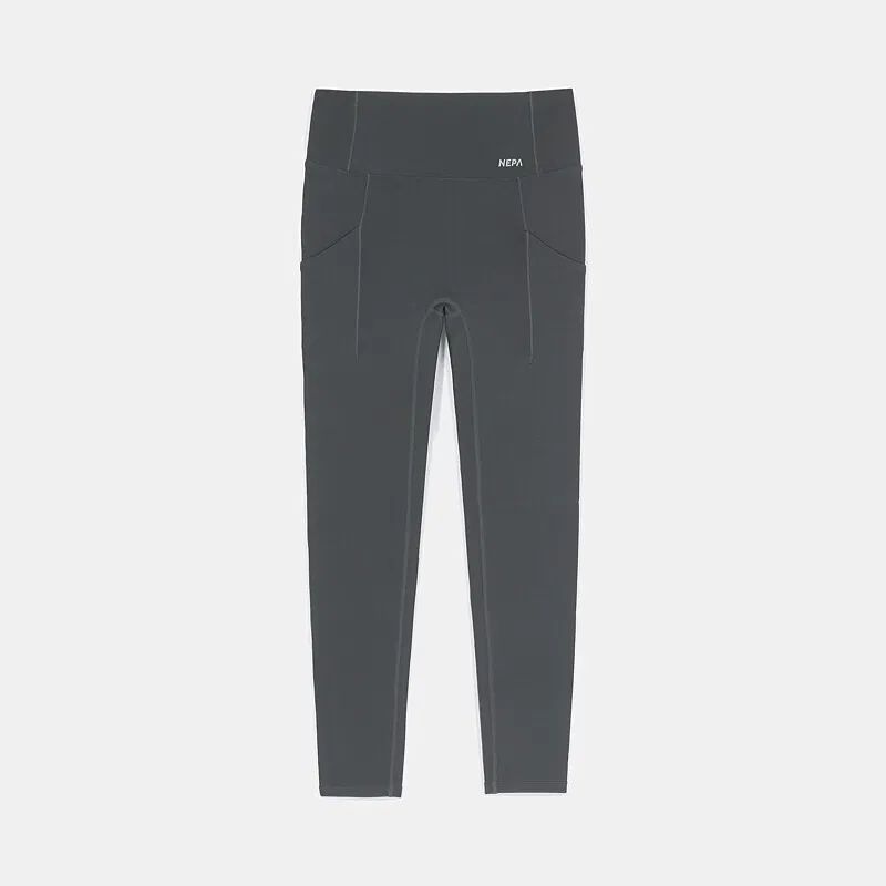 네파 여성 여름 등산 아이스 하이킹 레깅스 7L41926 LE1221594017