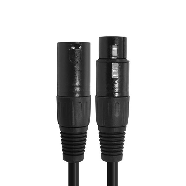 MachLink 마하링크 XLR 캐논 마이크 연장 케이블 1.5M ML-XFX015 4060913