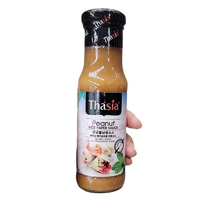 타이시아 피넛월남쌈소스 175G x 2개 ii82968