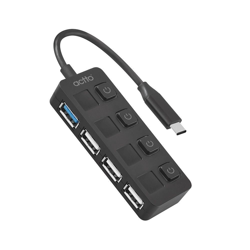USB 전원 USB멀티허브 USB허브 USB3.2전원포트 허브 41