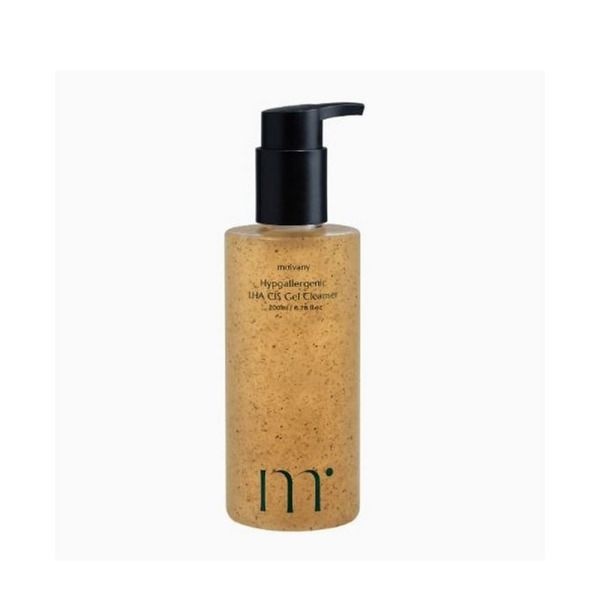 Auction 뷰티톤업 몰바니 LHA 율피 젤 클렌저 200ml 1개