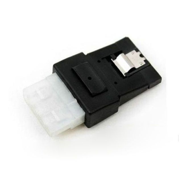 Coms SATA 전원 젠더 IDE 4P(F) to SATA 변환 젠더